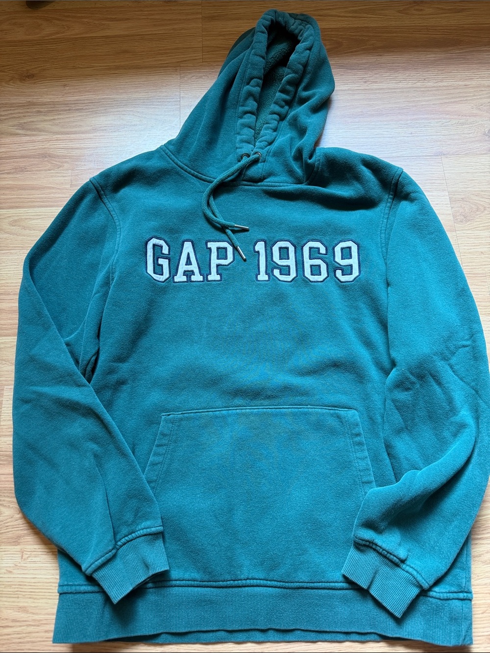 Vintage gap sweatshirt